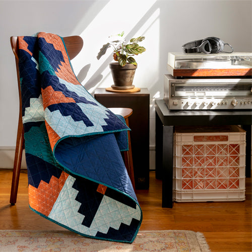 Tips on Incorporating Textiles into Your Home, Redfin
