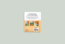 Load image into Gallery viewer, First Words With Cute Quilted Friends by The Weekend Quilter - Signed Copy