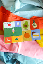 Load image into Gallery viewer, First Words With Cute Quilted Friends by The Weekend Quilter - Signed Copy