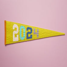 Load image into Gallery viewer, 2024 Milestone Flag Pattern