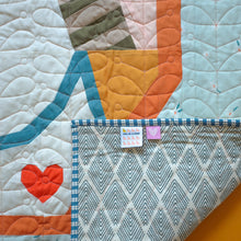 Load image into Gallery viewer, 'One of a Kind' Woven Labels