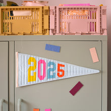 Load image into Gallery viewer, 2025 Milestone Flag Pattern