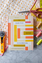 Load image into Gallery viewer, Warm & Vibrant Thread Trio Set