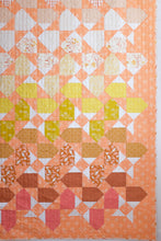 Load image into Gallery viewer, Mercer Street Quilt Pattern
