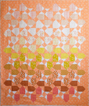 Load image into Gallery viewer, Mercer Street Quilt Pattern