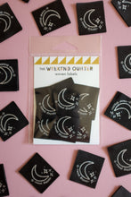 Load image into Gallery viewer, 'Sweet Dreams' Woven Labels