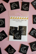 Load image into Gallery viewer, 'Sweet Dreams' Woven Labels