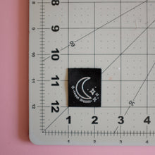 Load image into Gallery viewer, 'Sweet Dreams' Woven Labels