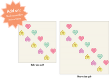 Load image into Gallery viewer, Sweet Notes Block Series Bundle