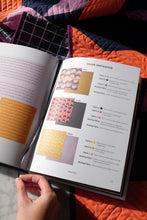 Load image into Gallery viewer, The Weekend Quilter Wendy Chow Urban Quilting book Modern quilts patterns for beginners