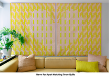 Load image into Gallery viewer, The quilted home handbook A Guide to Developing Your Quilting Skills-Including 15+ Patterns for Items Around Your Home by Wendy Chow The Weekend Quilter