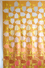 Load image into Gallery viewer, Mercer Street Quilt Pattern