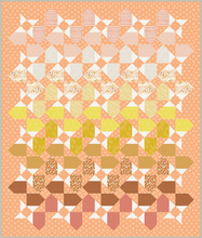Load image into Gallery viewer, Mercer Street Quilt Pattern