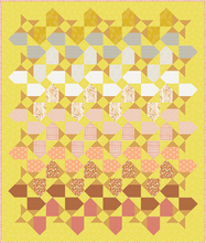 Load image into Gallery viewer, Mercer Street Quilt Pattern