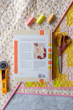 Load image into Gallery viewer, The quilted home handbook A Guide to Developing Your Quilting Skills-Including 15+ Patterns for Items Around Your Home by Wendy Chow The Weekend Quilter