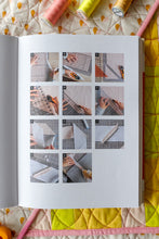 Load image into Gallery viewer, The quilted home handbook A Guide to Developing Your Quilting Skills-Including 15+ Patterns for Items Around Your Home by Wendy Chow The Weekend Quilter
