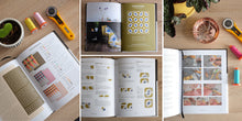 Load image into Gallery viewer, The Weekend Quilter Wendy Chow Urban Quilting book Modern quilts patterns for beginners