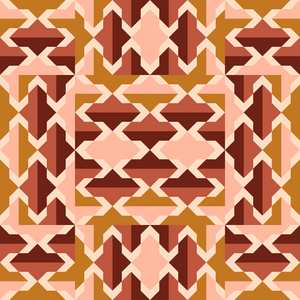 Seagrass Quilt Pattern