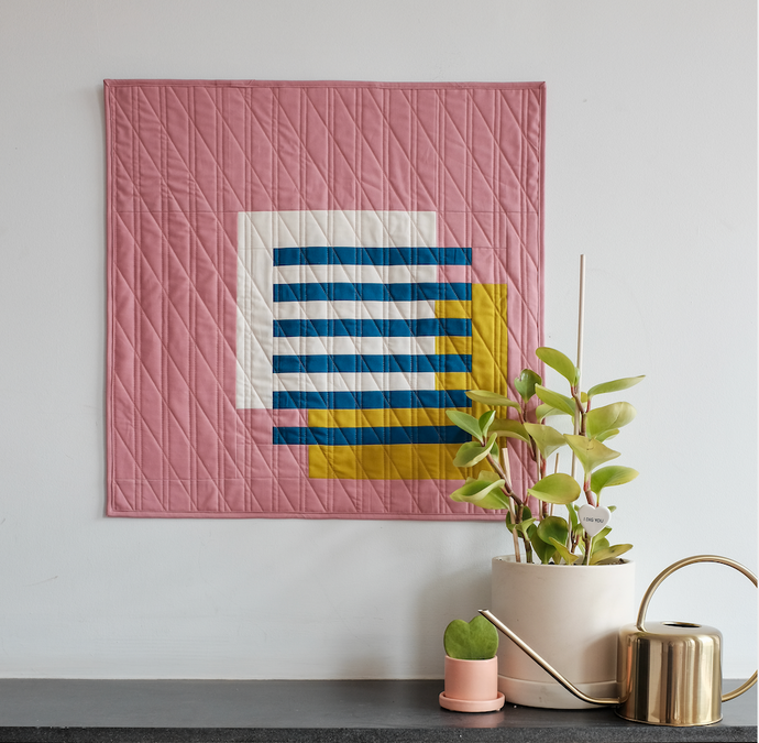 Quilts As Decorative Wall Hangings