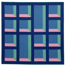 Load image into Gallery viewer, Hey There! Baby Size Quilt