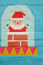 Load image into Gallery viewer, Snowy Scenes Block Series Bundle