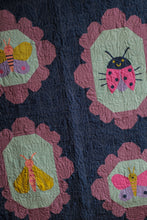 Load image into Gallery viewer, Little Bug Club Quilt Pattern