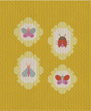 Load image into Gallery viewer, Little Bug Club Quilt Pattern