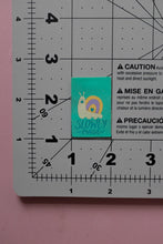 Load image into Gallery viewer, 'Slowly Made' Woven Labels