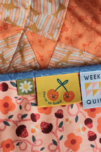 Load image into Gallery viewer, 'You're So Loved' Woven Labels