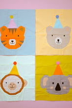 Load image into Gallery viewer, Party Animals: Monkey