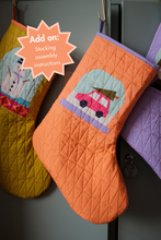 Load image into Gallery viewer, Snowy Scenes Block Series Bundle